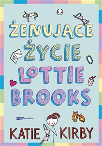 Obrazek Żenujące życie Lottie Brooks