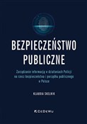 Bezpieczeń... - Klaudia Skelnik -  Książka z wysyłką do UK