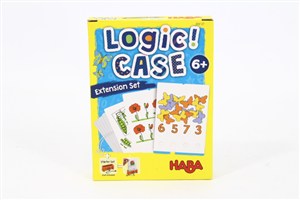 Picture of Logic! CASE Extension Set - przyroda