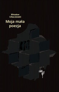 Picture of Moja mała poezja