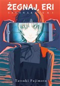 Żegnaj, Er... - Tatsuki Fujimoto -  foreign books in polish 