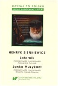 Polska książka : Henryk Sie... - Opracowanie zbiorowe