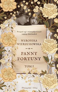 Obrazek Panny Fortuny. Rodzina Sobolewskich. Tom 1 (Duże Litery)