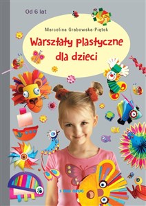 Obrazek Warsztaty plastyczne dla dzieci
