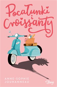 Obrazek Pocałunki i croissanty