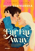 polish book : Far Far Aw... - Anna Szafrańska