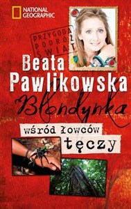 Obrazek Blondynka wśród łowców tęczy