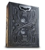 Karty Batm... -  Polish Bookstore 