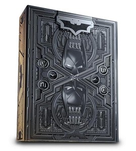 Obrazek Karty Batman Mroczny Rycerz BICYCLE