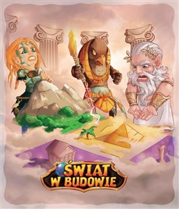 Obrazek Świat w budowie