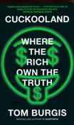 Książka : Cuckooland... - Tom Burgis