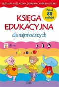 Książka : Księga edu... - Joanna Babula