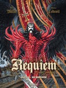 Requiem. R... - Pat Mills -  books from Poland