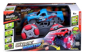 Picture of Cyklone Monster zdalnie sterowany