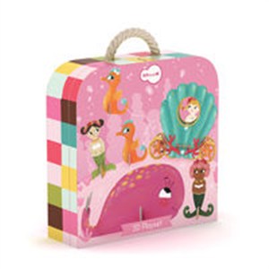 Picture of Puzzle 3D Podwodny świat