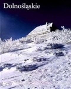 Obrazek Dolnośląskie Album wersja polsko angielska