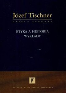 Obrazek Etyka a historia Wykłady