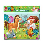 Puzzle pia... -  books from Poland