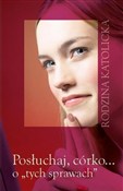 Posłuchaj,... - Łukasz Wiraszka - Ksiegarnia w UK