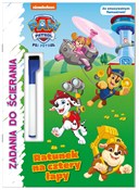 Psi Patrol... -  books from Poland