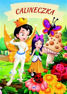Obrazek Calineczka