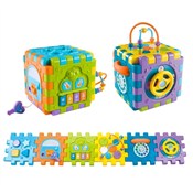 Kostka skł... - Ksiegarnia w UK