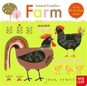 Obrazek Animal Families: Farm