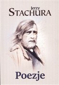 Poezje - Jerzy Stachura -  foreign books in polish 