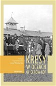 Kresy w oc... - Jan Widacki -  Polish Bookstore 
