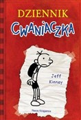 Dziennik c... - Jeff Kinney -  foreign books in polish 