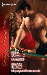 Obrazek Uwodziciel / Nieprzyzwoite marzenia