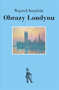 Picture of Obrazy Londynu