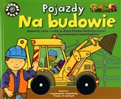 Pojazdy Na... - Opracowanie Zbiorowe -  Książka z wysyłką do UK