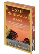 Zobacz : Gdzie śpie... - Delia Owens