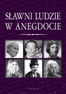 Obrazek Sławni ludzie w anegdocie