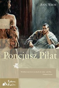 Obrazek Poncjusz Piłat
