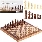 Książka : Szachy dre...