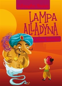 Picture of Lampa Alladyna i inne baśnie
