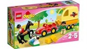Lego Duplo... -  foreign books in polish 