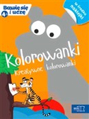 Zobacz : Kolorowank... - Opracowanie Zbiorowe