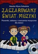 Zaczarowan... - Natalia Kłysz-Sokalska -  foreign books in polish 