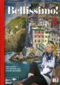 Polska książka : Bellissimo...