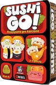 Zobacz : Sushi Go!