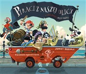 Zobacz : Piraci z n... - Jonny Duddle, Agnieszka Frączek