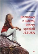 Polska książka : Rozmowy z ... - Francois Dabezies