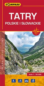 Picture of Tatry Polskie i Słowackie