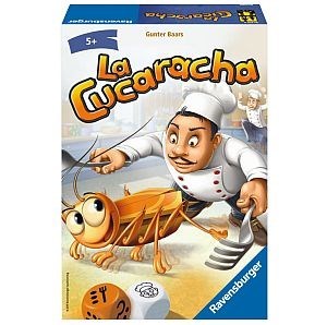 Obrazek Gra La Cucaracha