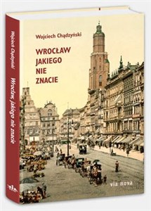 Obrazek Wrocław jakiego nie znacie