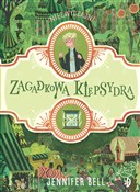 Książka : Zagadkowa ... - Jennifer Bell