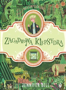 Picture of Zagadkowa klepsydra